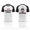 2026 UConn Huskies Post Malone I Love Oliver Tree Shirt 1