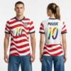 2026 USA Pulisic USMNT Pride Soccer Jersey 4 2026 USA Puliisic USMNT Pride Soccer Jersey 2