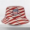 2026 USMNT Usa World Cup Bucket Hat 1