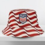 2026 USMNT Usa World Cup Bucket Hat