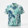 2026 Viktor Hovland Tour Tech Polo Shirt 1
