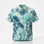 2026 Viktor Hovland Tour Tech Polo Shirt