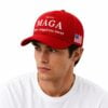 2026 Virginia MAGA Make Abigail Go Away Hat 3