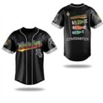 2026 White Sox Happy Children's Day Japan Heritage Jersey