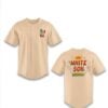 2026 White Sox Mexican Heritage Night Creamy Game Jersey 1