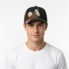 2026 White Sox Only Stars and Stripes Eagle Hat 12