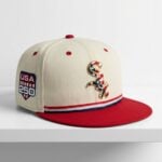 2026 White Sox USA 250 4th of July Hat