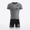 2026 White Sox World Cup Soccer Jersey 7 2026 White Sox World Cup Soccer Jersey 0