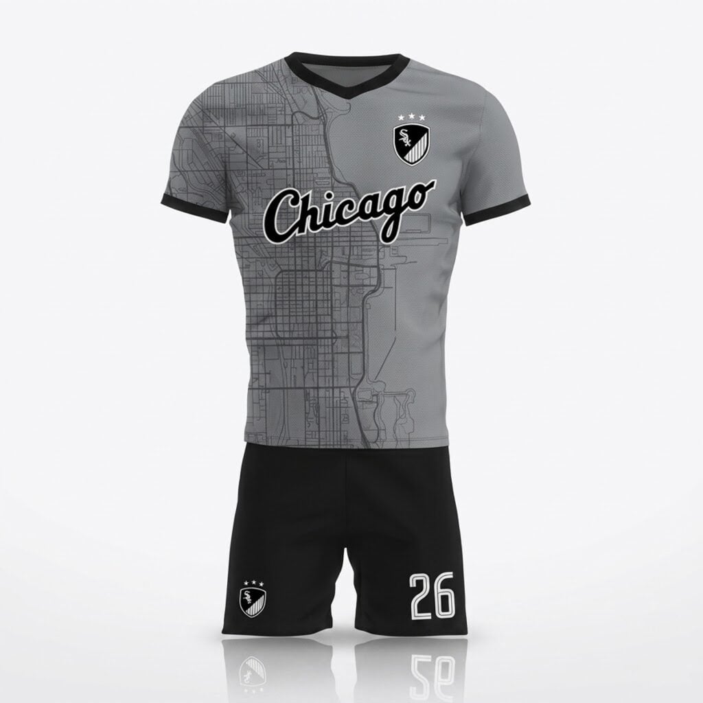 2026 White Sox World Cup Soccer Jersey 0