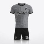 2026 White Sox World Cup Soccer Jersey