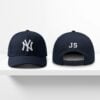 2026 Yankees John Sterling JS Hat 4 2026 Yankees John Sterling JS Hat 1