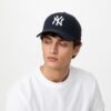 2026 Yankees John Sterling JS Hat 2