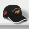 2026 Yankees Josh Hart Siegelman Stable Knicks Hat 1 1