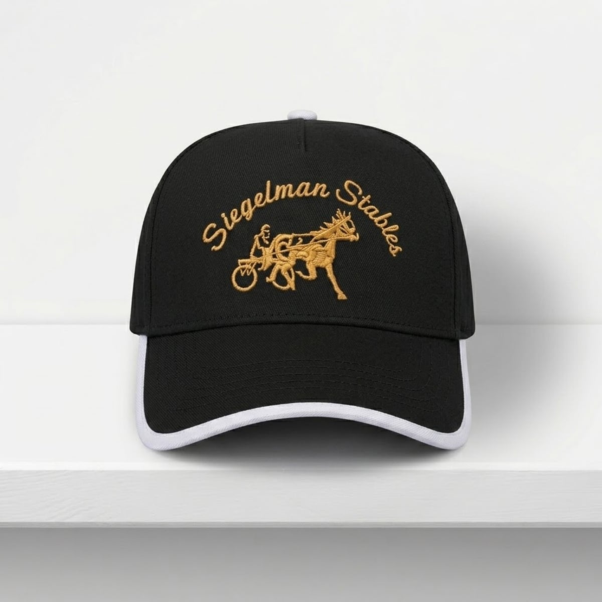 2026 Yankees Josh Hart Siegelman Stable Knicks Hat 2 2026 Yankees Josh Hart Siegelman Stable Knicks Hat 1 2