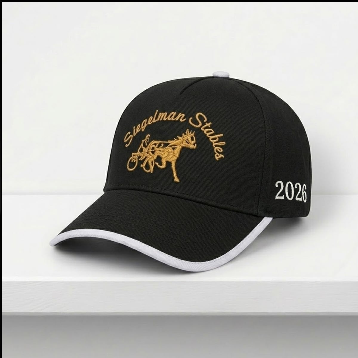2026 Yankees Josh Hart Siegelman Stable Knicks Hat 3 2026 Yankees Josh Hart Siegelman Stable Knicks Hat 1 3