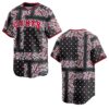 2026 Yomiuri Giants Uniform Jersey 1