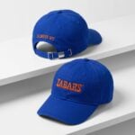 2026 Zabar's Always NY Hat