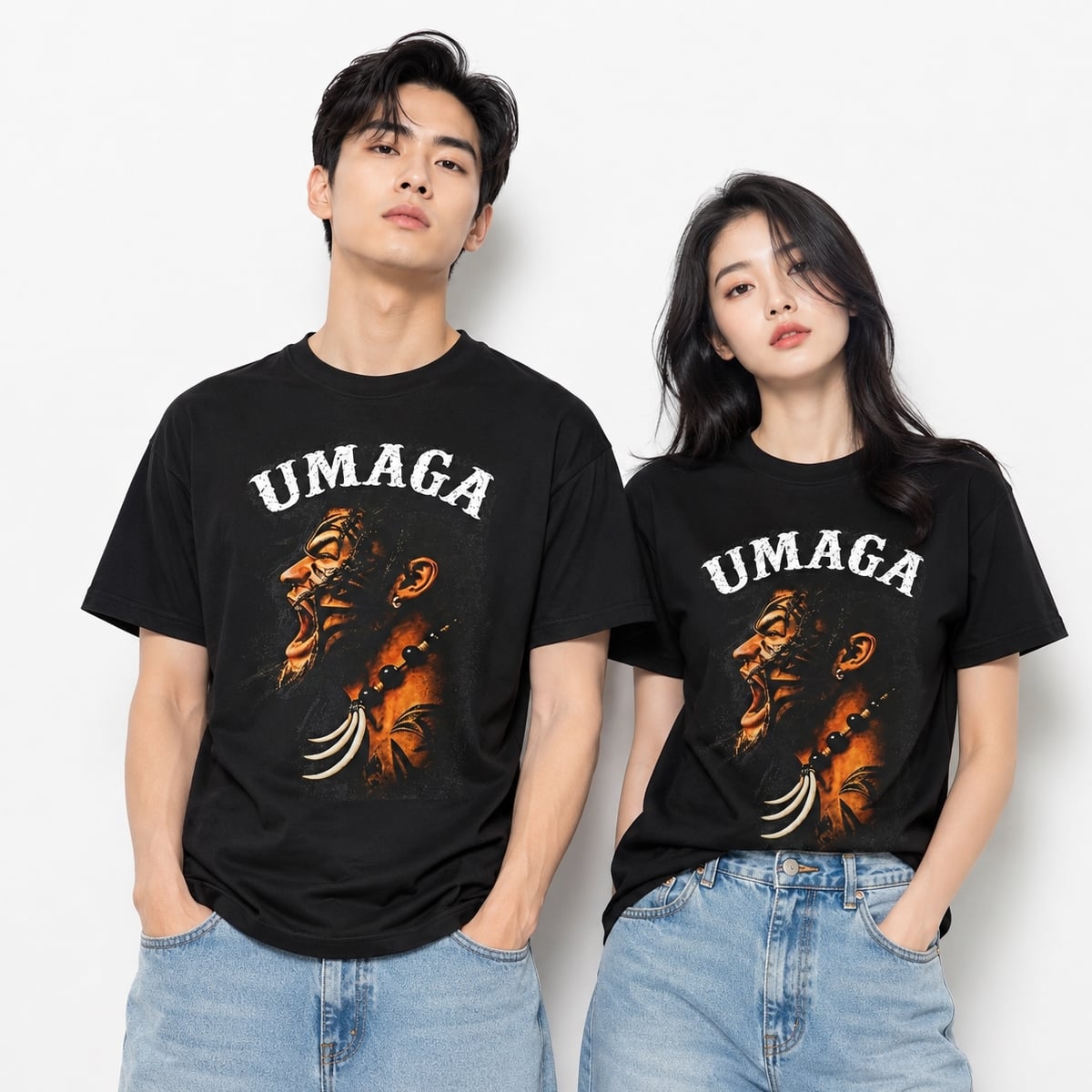 Jacob Fatu's Umaga Shirt 2 23 Jacob Fatus Umaga Shirt