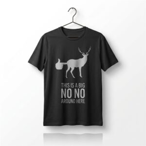 1 This Is A Big Mono Around Here Shirt 1