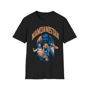 1 Hasan Piker Mamdanistan Knicks Shirt 1