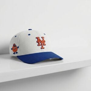 NY Mets Syracuse Night Hat 2026 Giveaway 1