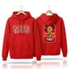 3 2026 Canada We Can We Will World Cup Hoodie