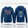 3 2026 USA One Nation One Team World Cup Hoodie