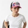3 GTA 6 Jason And Lucia Vice City Leonida Alligator Hat