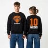 Mike Brown Knicks Sacrifice 10 Weeks Shirt 7 3 Mike Brown Knicks Sacrifice 10 Weeks Sweatshirt