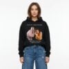 3 Olivia Rodrigo Computah Make This Girl Seem Pretty Sad For A Girl So In Love Hoodie
