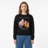 3 Olivia Rodrigo Computah Make This Girl Seem Pretty Sad For A Girl So In Love Sweatshirt