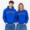 3 Taylor Swift Knickolandria Hoodie Sweatshirt
