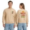 3 White Sox Mexican Heritage Night Sweatshirt 2026 Giveaway