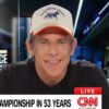 4 2026 Ben Stiller Knicks Siegelman Stable Finals Hat