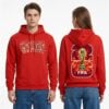 4 2026 Canada We Can We Will World Cup Hoodie