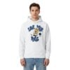 4 2026 Cleveland Guardians Save Your Tears Hot Dog Hoodie
