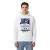 4 2026 King of New York Aaron Judge Captain 99 Hoodie