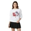 4 2026 LA Angels vote Trout Fish Sweatshirt