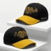 4 2026 Mariners Bruce Lee Foundation Night Hat