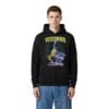 4 2026 Vozinha Superman of Cabo Verde Hoodie