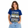A Season 2026 To Remember History Made West Virginia Mountaineers Shirt 6 4 A Season 2026 To Remember History Made West Virginia Mountaineers Shirt