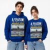 A Season 2026 To Remember History Made West Virginia Mountaineers Shirt 7 4 A Season 2026 To Remember History Made West Virginia Mountaineers Sweatshirt Hoodie