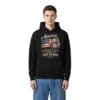 4 America 250 God Shed His Grace On Thee Hoodie