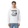 4 Baseball How Come Its Always Youre Autistic Hoodie