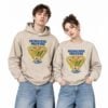 4 Brewers Local Artist Kids Hoodie Sweatshirt 2026 Giveaway