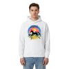 4 Crohns Disease Horse Hoodie
