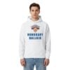 Emma Vigeland NY Knicks Honorary Ballkid Shirt 9 4 Emma Vigeland NY Knicks Honorary Ballkid Hoodie