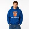 4 Hailey Bieber Knicks Yorks Biggest Thrill Hoodie