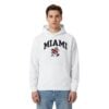 4 Kai Trump Miami Hoodie