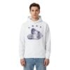4 LOAF Lesbians Over Age Fifty Hoodie